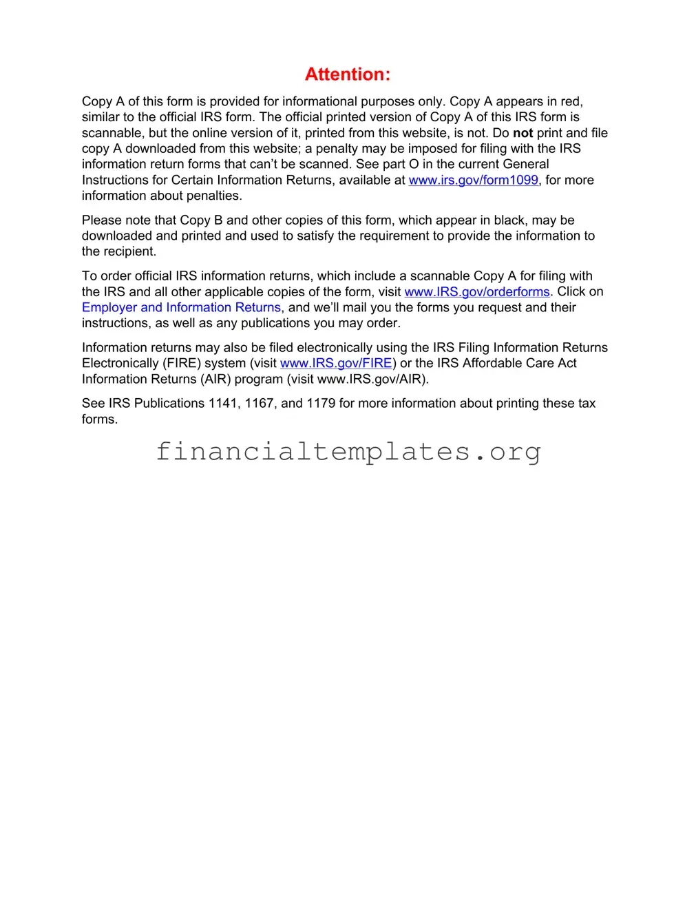 Get IRS 1098 Form