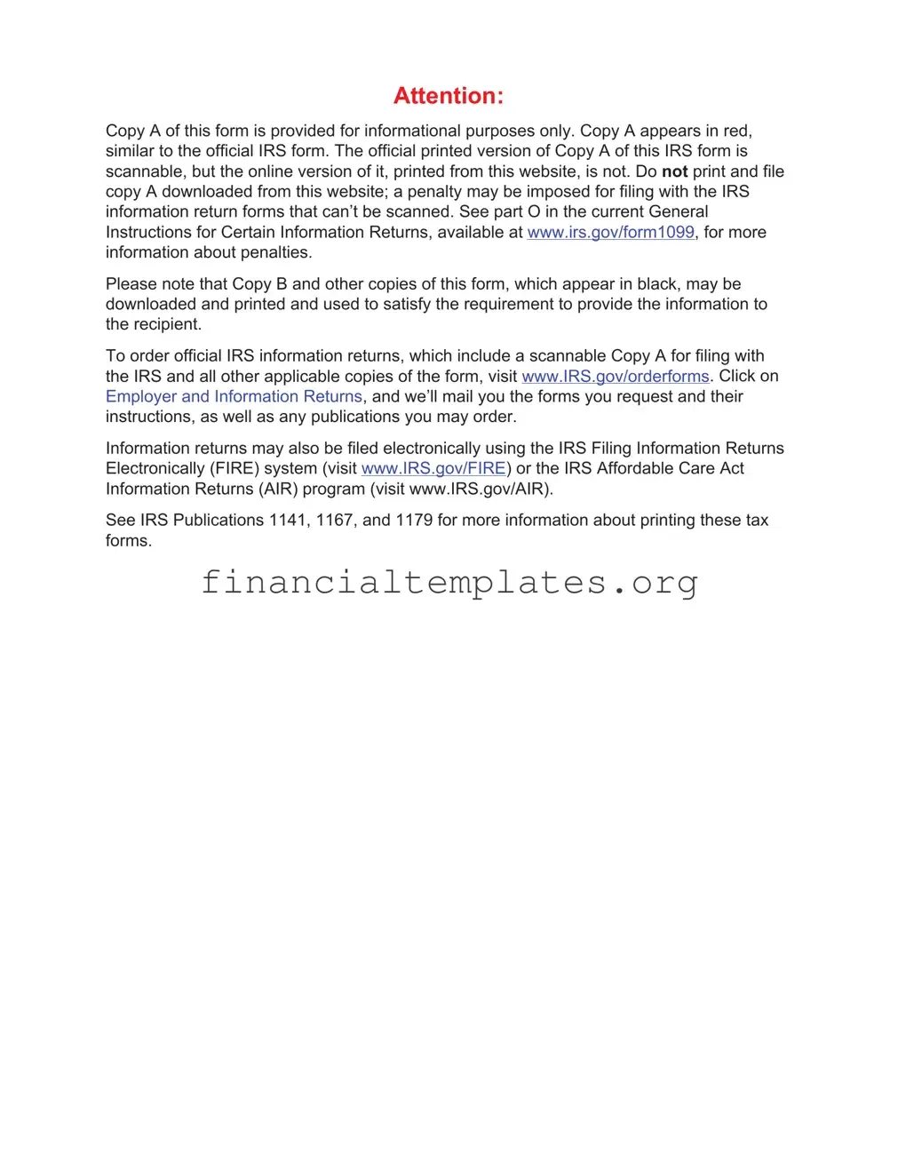 Get IRS 5498 Form