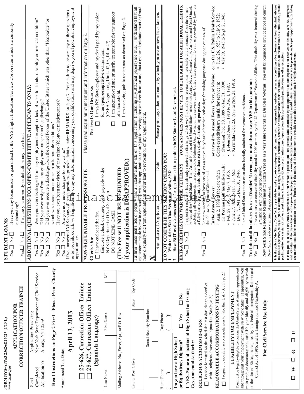 Get Nys Taxation And Finance 20 971 Form