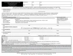 Get Full Payment Certificate Form