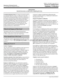 Get I9 Tax Form