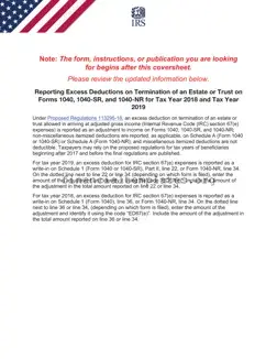 Get IRS 1040-SR Form