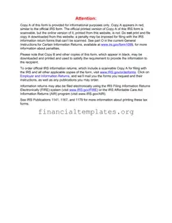 Get IRS 1098 Form