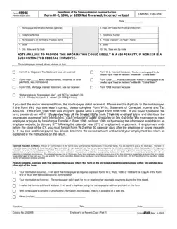 Get Irs 4598 Instructions Form