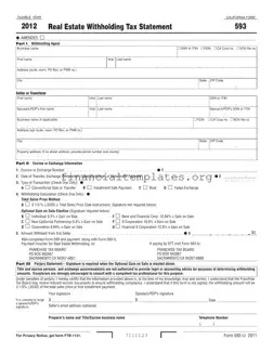 Get Irs 593 V Form