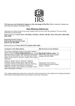 Get IRS 8832 Form
