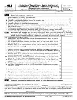 Get Irs Insolvency Form