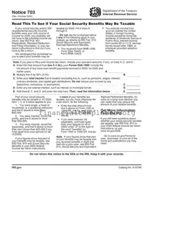 Get IRS Notice 703 Form