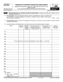 Get Irs Schedule F Form