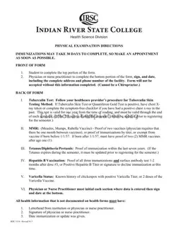 Get Irsc 515 Form