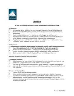 Get Rushmore Loan Management Services Form